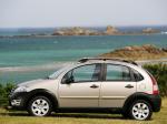 Citroen C3 XTR 2005 года
